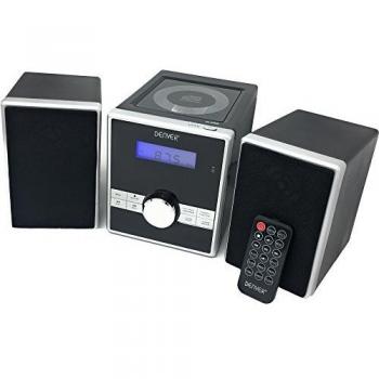 Denver MCA-230MK2 Microcadena de música