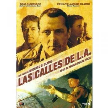 Las calles de L.A. [DVD]