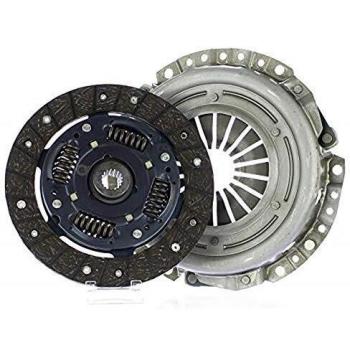 Kit de Embrague Sachs 3000 970 099 - Incluye disco de embrague, plato de presión y cojinete de desembrague, diseñado para proporcionar un rendimiento óptimo y durabilidad en vehículos, compatible con múltiples modelos