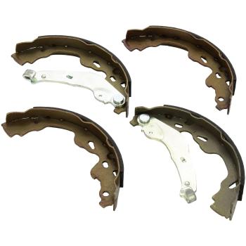 Bosch 986487665 zapata de freno