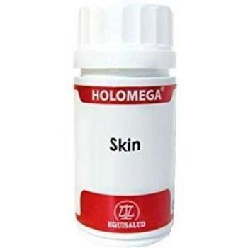 HoloMega® Skin 50 cápsulas