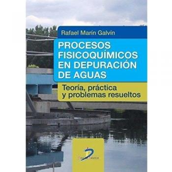 Procesos Fisicoquímicos En Depuración De Aguas