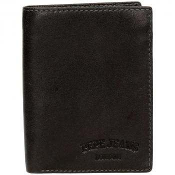 Pepe Jeans 7572051 Jack Cartera, 0.1 Litros, Color Marrón