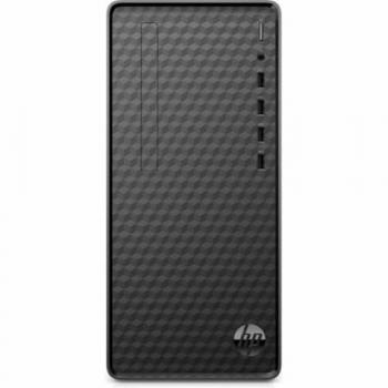 PC de Sobremesa HP M01-F2053NS Intel Core i5-12400, 8GB RAM, 512GB SSD, Sin Sistema Operativo