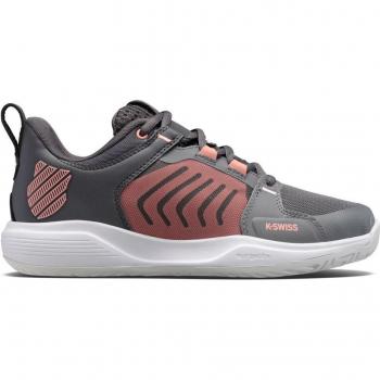 Zapatillas de tenis y pádel para mujer ULTRASHOT TEAM K-Swiss