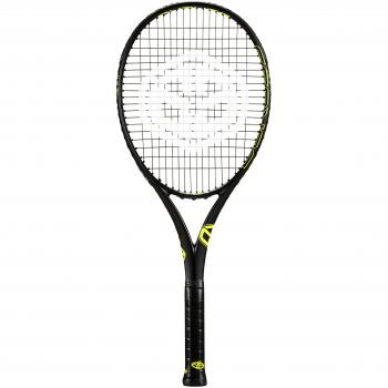Duruss Chrysolite Raqueta de Tenis, Unisex Adulto, Amarillo, G1