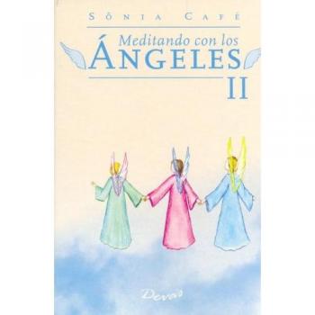 MEDITANDO CON LOS ANGELES II: 2
