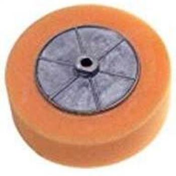 Almohadilla de Pulido Espuma 175 mm con Agujero M14 - PG 339.60