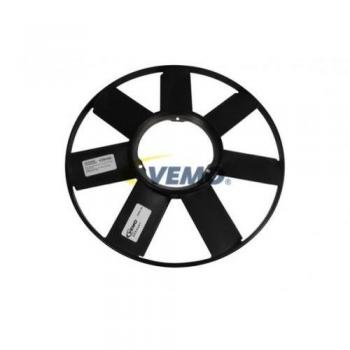 Núcleo ventilador VEMO V20-90-1109 para motor, tipo de producto: Ventilador, características: compatible con modelos específicos de vehículos, diseño optimizado para eficiencia en refrigeración, fácil instalación y alta durabilidad