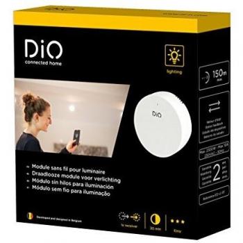 Módulo inalámbrico para luz DiO 2.0