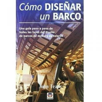 Como Disenar Un Barco