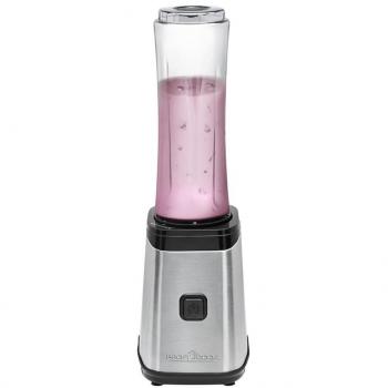 Proficook SM 1078 - Batidora de vaso para realizar smoothies de frutas, frappes, batidos, 250w