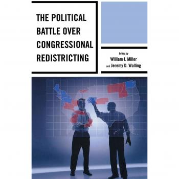 Congressional Redistricting Strategy Guide: Navigating the Political Landscape