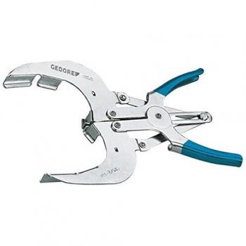 Pinza para segmentos pistón GEDORE 126 3-160 (6397530)