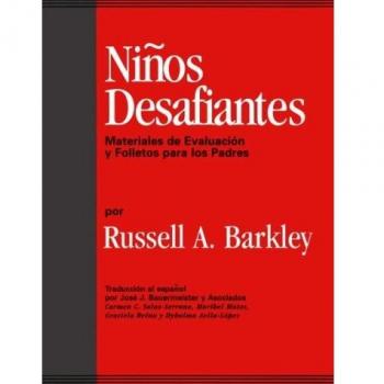 Defiant Children Spanish Supplement