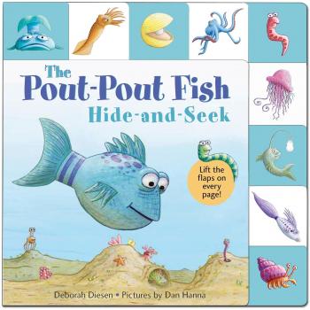 Hide and Seek, Pout-Pout Fish
