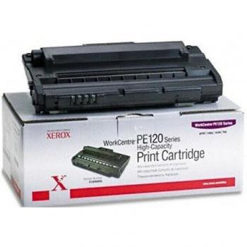 Xerox WorkCentre PE120 Black Toner Cartridge and Drum - 013R00606
