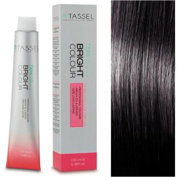 Eurostil Tassel Tinte Nº2 Moreno con Aceite de Argán y Queratina 100 ml