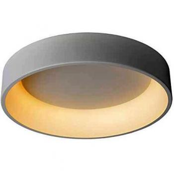 Plafón LED Talowe 42W 2520lm Blanco Ø 60 cm