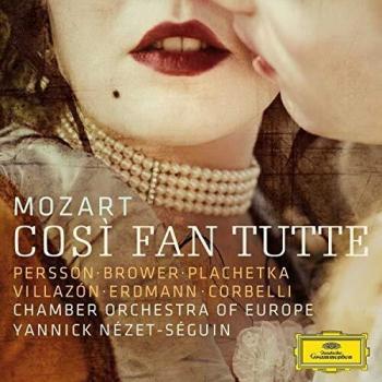 Mozart: Cos fan tutte