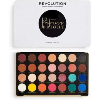 Paleta de Sombras Patricia Bright Rich in Life