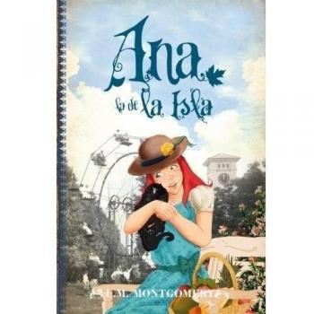 Ana, la de la Isla