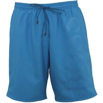 ï»¿Traje de baÃ±o HUGO BOSS Hombre Orca 50264656HB450 Azul claro - L