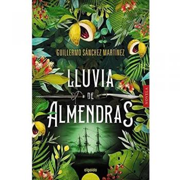 Lluvia de almendras