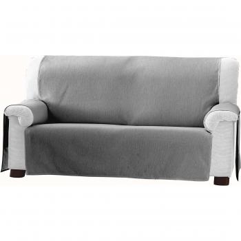 Eysa Zoco Funda Sofa 3 plazas Col 26-Gris