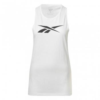 Camiseta REEBOK SIN MANGAS TRAINING ESSENTIALS VECTOR GRAPHIC