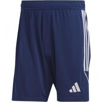 Pantalones Cortos Adidas Tiro 23 Azul