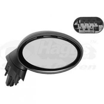 Van Wezel 502808 retrovisor lateral