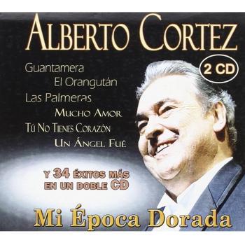 Mi epoca dorada - Alberto Cortez
