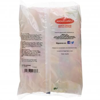 Miguelañez Bolsa Ositos Azúcar - 1000 gr