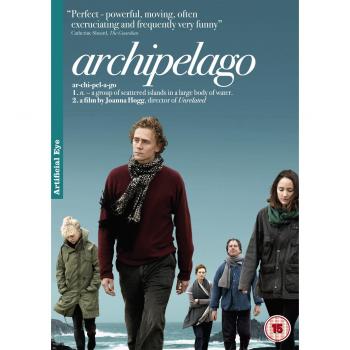 Archipelago [DVD] [Reino Unido]