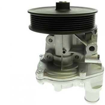 Bomba de refrigerante y agua Saleri SIL PA1254, tipo de bomba: refrigerante, características: diseño eficiente para sistemas de refrigeración, alta durabilidad, compatibilidad con diferentes modelos de vehículos