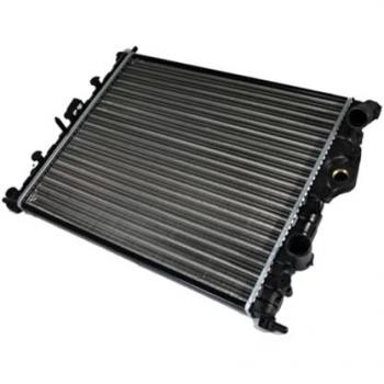 Radiador de refrigeración del motor THERMOTEC D7R003TT
