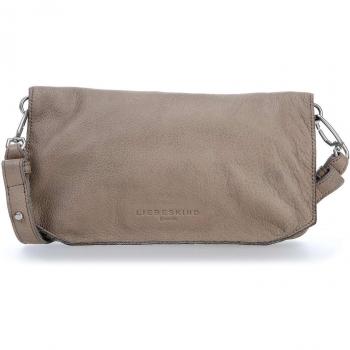 Liebeskind Vintage AloeE Clutch Bag brown