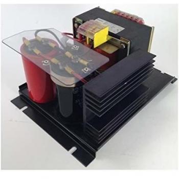 Fuente de alimentación rectificada filtrada 220/400V ±15V 50/60Hz - Legrand