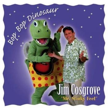 Bop Bop Dinosaur