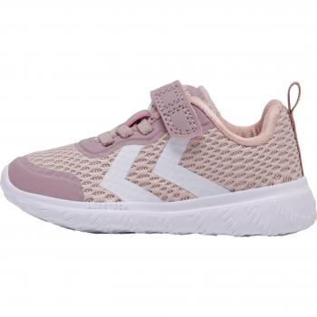 Hummel Actus Recycled Baby Sneakers
