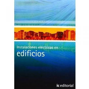 Instalaciones eléctricas en edificios