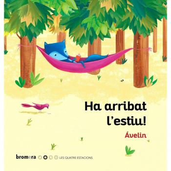 Ha arribat l'estiu!