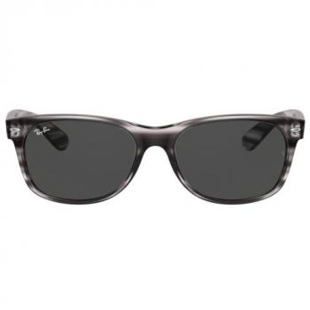 Ray-Ban RB2132 New Wayfarer 6430B1 Men's Sunglasses Tortoiseshell Size 55