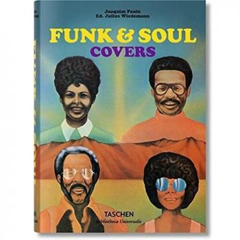 Funk & Soul Covers: BU
