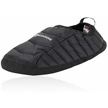 Montane Icarus Hut Slipper - SS20 - Large Black