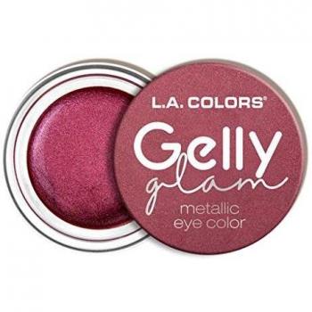 L.A.Colors Gelly Glam Eyeshadow- Sizzle 30 gr