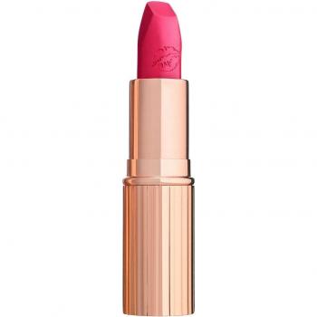 Charlotte Tilbury Hot Lips Lipstick - Electric Poppy 3.5g/0.12oz