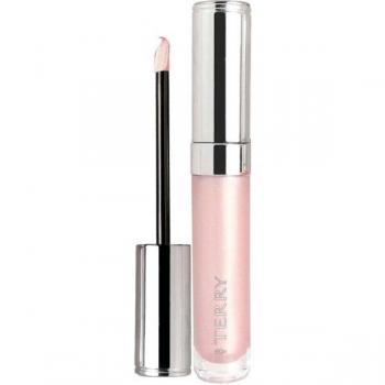 By Terry Baume De Rose Crystalline Lip Balm with SPF 15 - 7ml