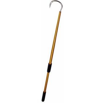 AFTCO - Taper Tip Gaff, Color Gold, Talla 120 cm